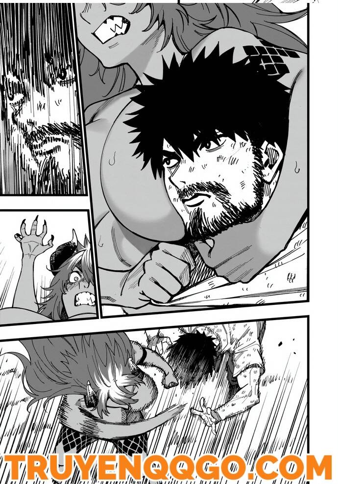 Elf Loli Sinh Tồn Ký - Chapter 7 - Page 7