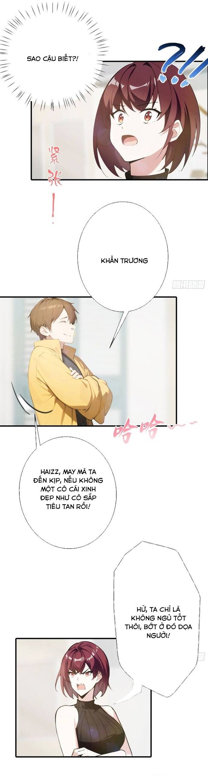 Đạo Hữu Lùi Một Bước: Ta Tới Giết Thần Trừ Quỷ - Chapter 1 - Page 17