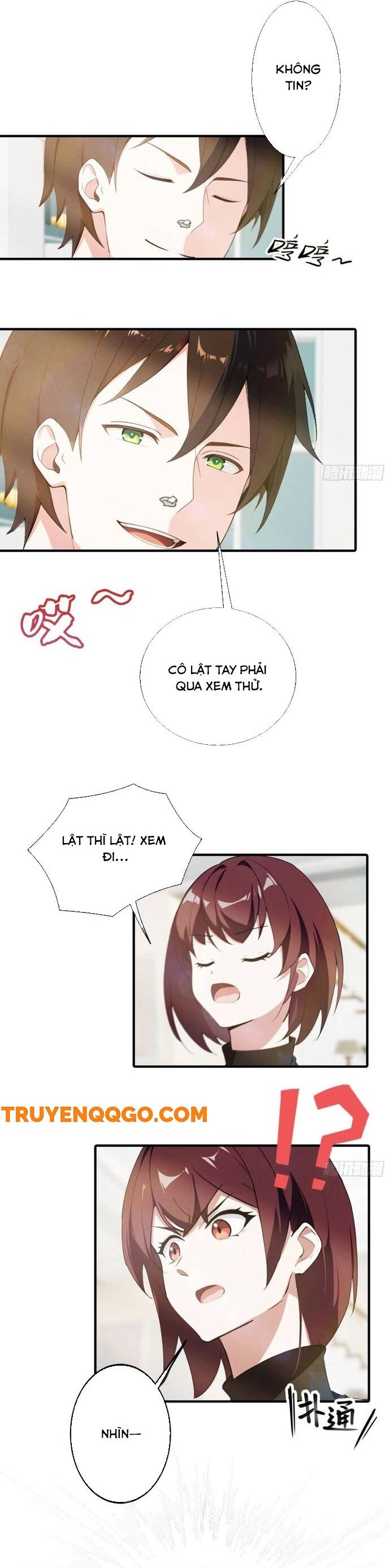 Đạo Hữu Lùi Một Bước: Ta Tới Giết Thần Trừ Quỷ - Chapter 1 - Page 18