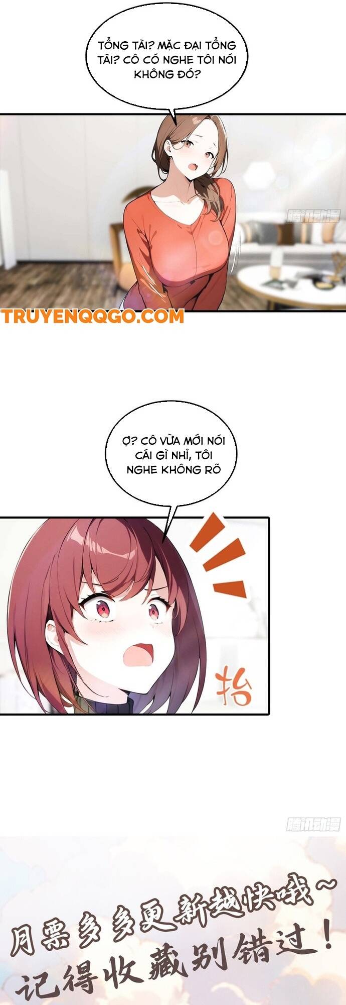 Đạo Hữu Lùi Một Bước: Ta Tới Giết Thần Trừ Quỷ - Chapter 13 - Page 11