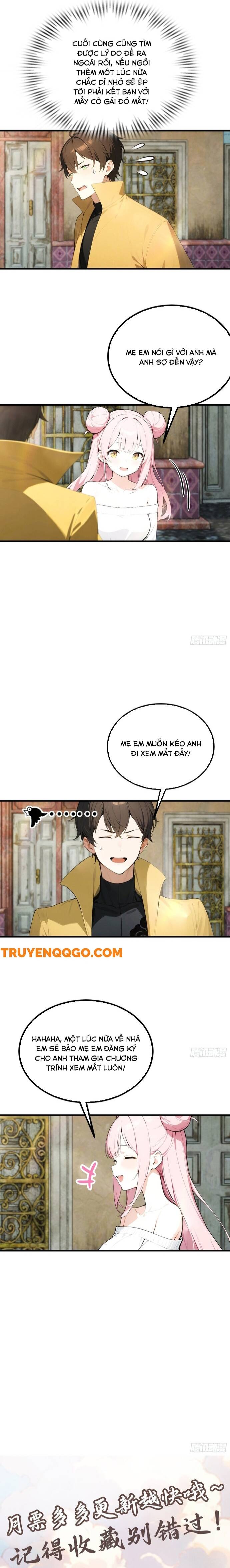 Đạo Hữu Lùi Một Bước: Ta Tới Giết Thần Trừ Quỷ - Chapter 16 - Page 6