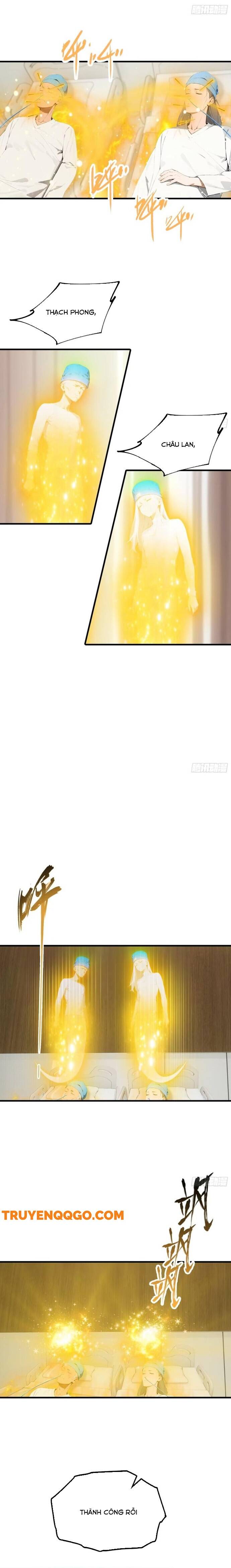 Đạo Hữu Lùi Một Bước: Ta Tới Giết Thần Trừ Quỷ - Chapter 29 - Page 6