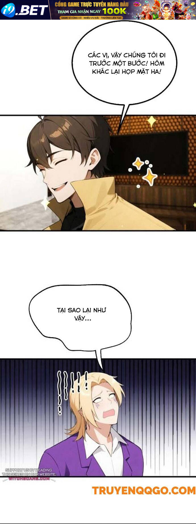 Đạo Hữu Lùi Một Bước: Ta Tới Giết Thần Trừ Quỷ - Chapter 7 - Page 19