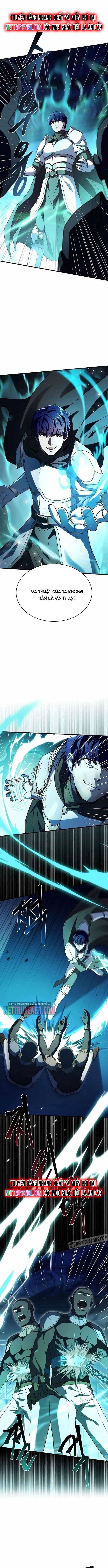 Sự Trở Lại Của Pháp Sư 8 Vòng - Chapter 135 - Page 10