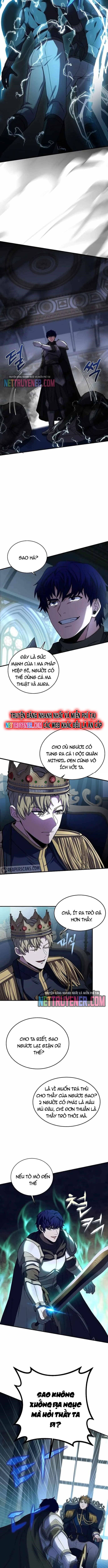 Sự Trở Lại Của Pháp Sư 8 Vòng - Chapter 135 - Page 12