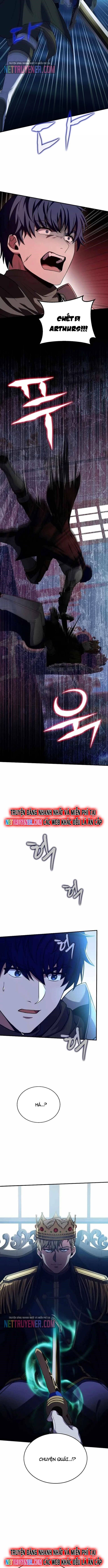 Sự Trở Lại Của Pháp Sư 8 Vòng - Chapter 135 - Page 13