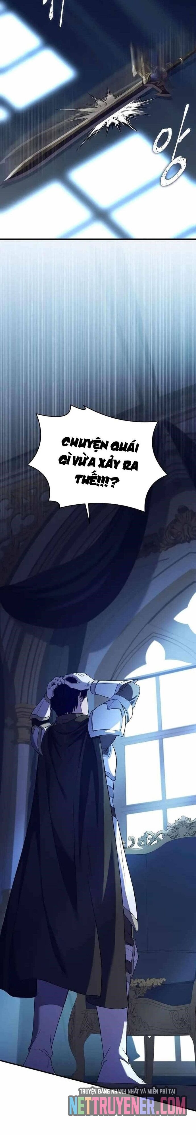 Sự Trở Lại Của Pháp Sư 8 Vòng - Chapter 135 - Page 15