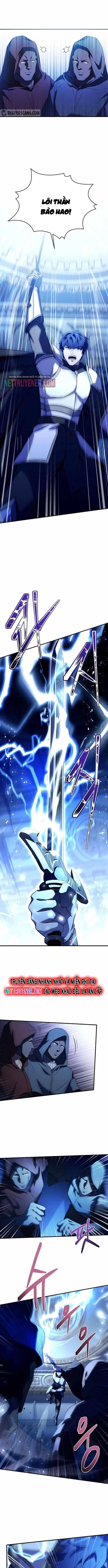 Sự Trở Lại Của Pháp Sư 8 Vòng - Chapter 135 - Page 4