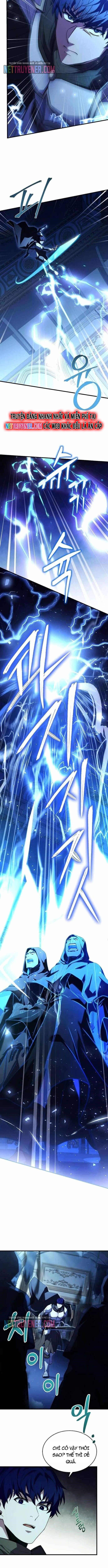 Sự Trở Lại Của Pháp Sư 8 Vòng - Chapter 135 - Page 5