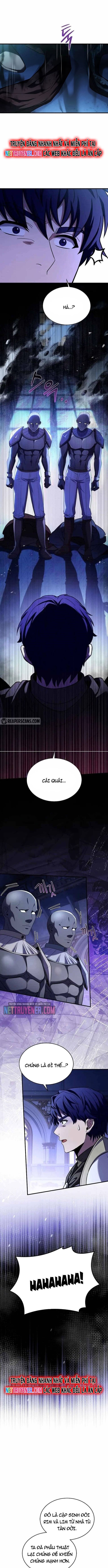 Sự Trở Lại Của Pháp Sư 8 Vòng - Chapter 135 - Page 6