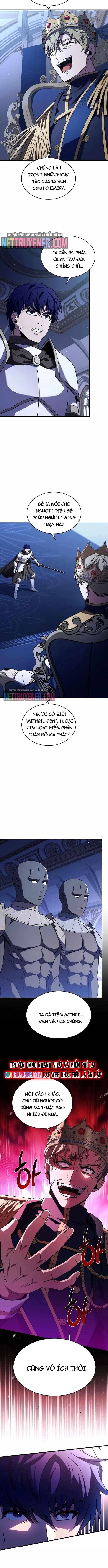 Sự Trở Lại Của Pháp Sư 8 Vòng - Chapter 135 - Page 7