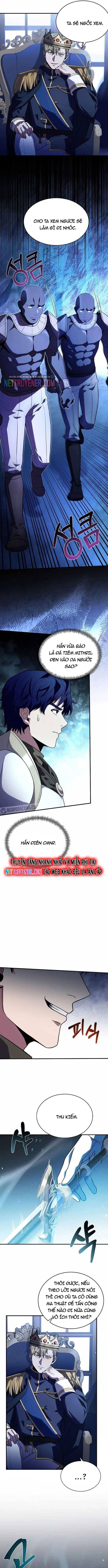 Sự Trở Lại Của Pháp Sư 8 Vòng - Chapter 135 - Page 8