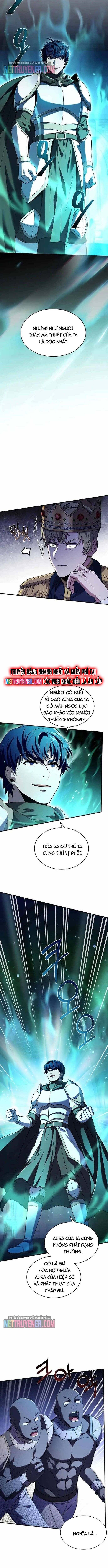 Sự Trở Lại Của Pháp Sư 8 Vòng - Chapter 135 - Page 9