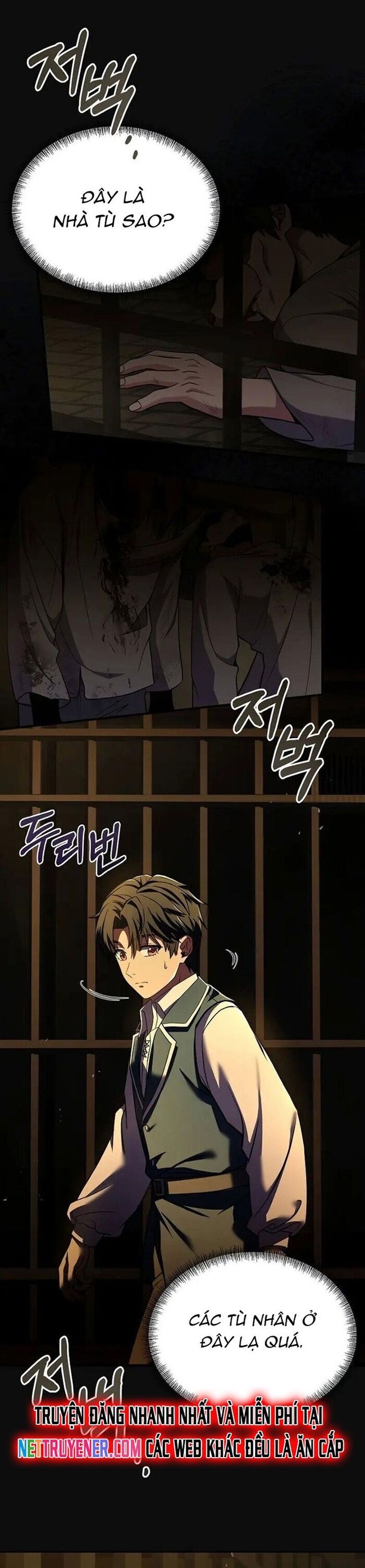 Sự Trở Lại Của Pháp Sư 8 Vòng - Chapter 136 - Page 10