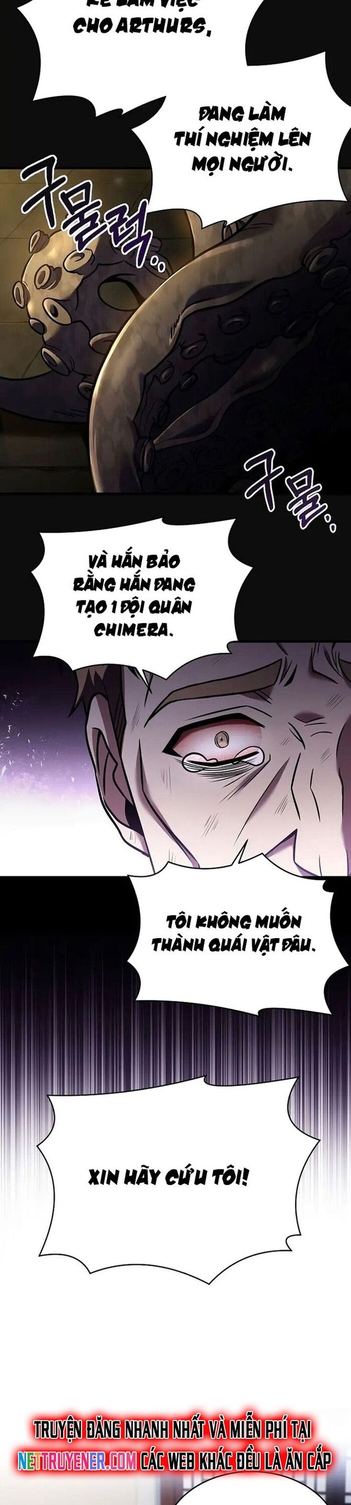 Sự Trở Lại Của Pháp Sư 8 Vòng - Chapter 136 - Page 12