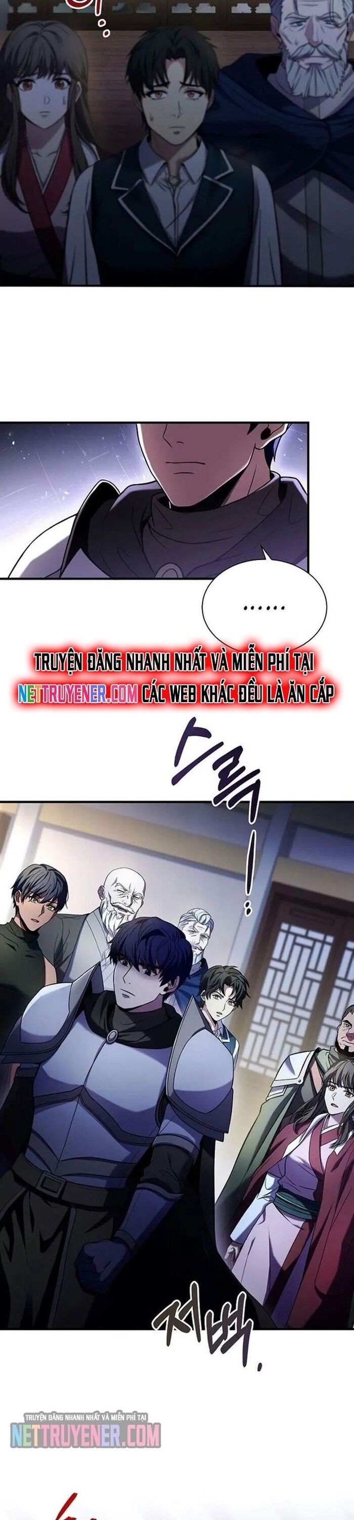 Sự Trở Lại Của Pháp Sư 8 Vòng - Chapter 136 - Page 15