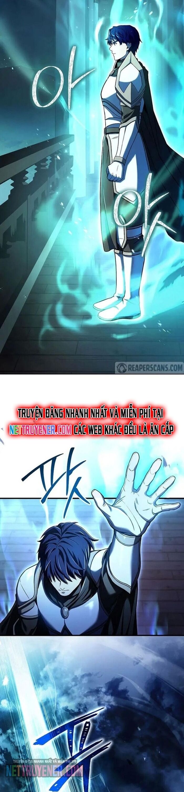 Sự Trở Lại Của Pháp Sư 8 Vòng - Chapter 136 - Page 17