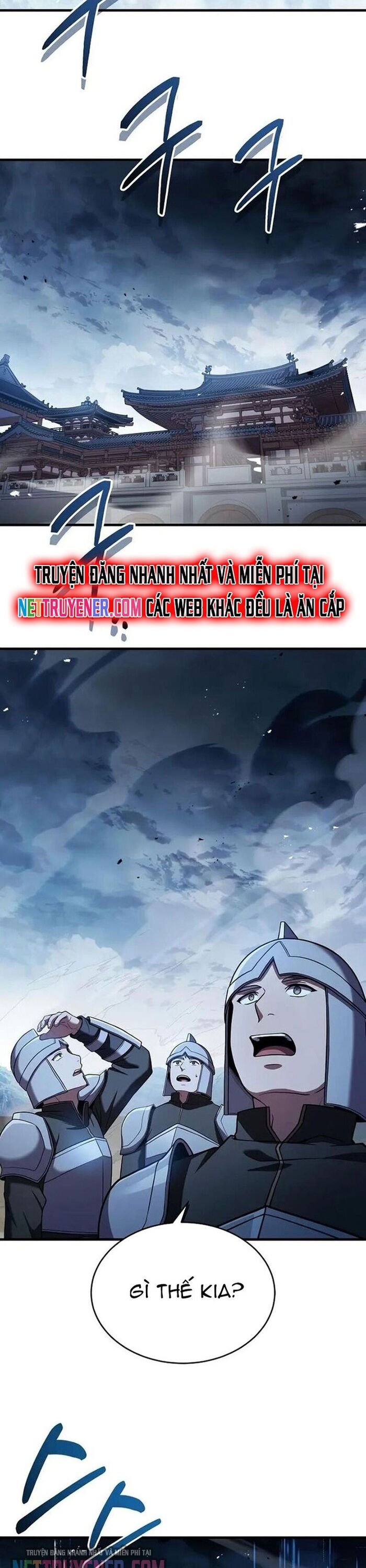 Sự Trở Lại Của Pháp Sư 8 Vòng - Chapter 136 - Page 19