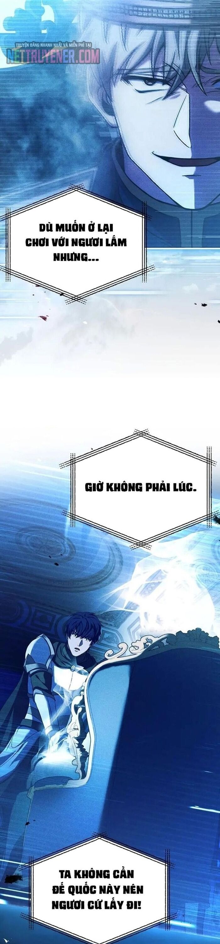 Sự Trở Lại Của Pháp Sư 8 Vòng - Chapter 136 - Page 24