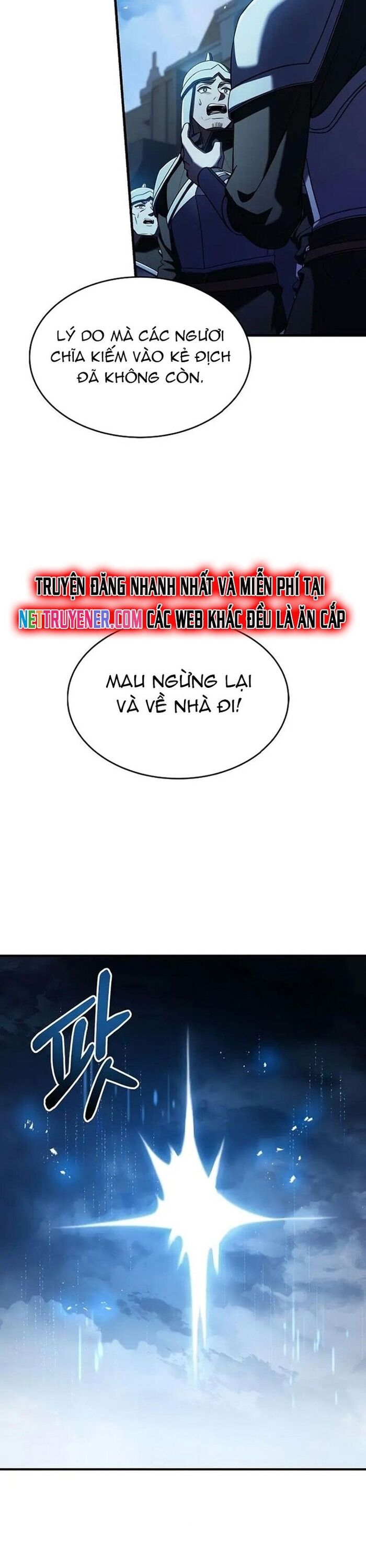 Sự Trở Lại Của Pháp Sư 8 Vòng - Chapter 136 - Page 27