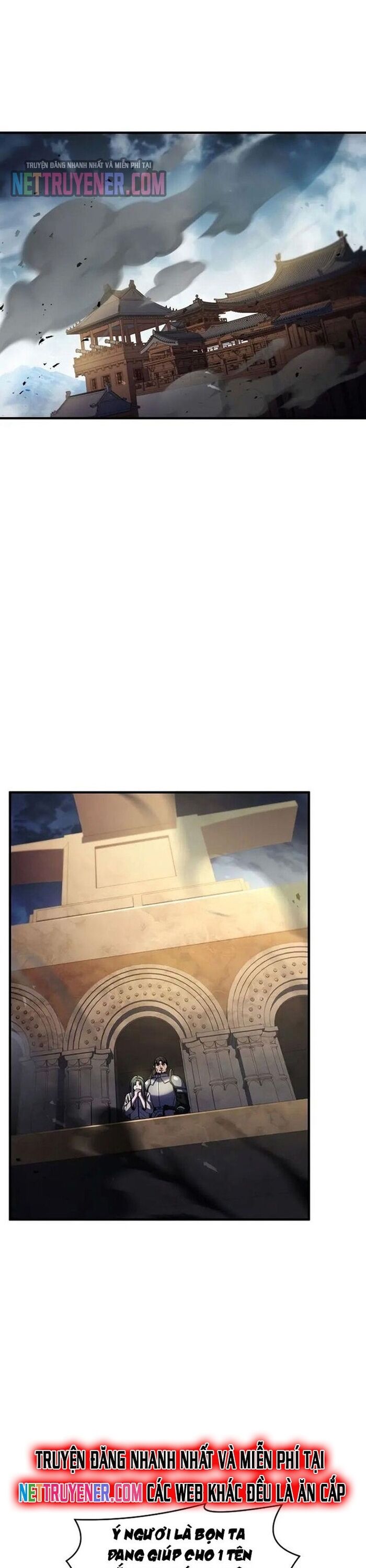 Sự Trở Lại Của Pháp Sư 8 Vòng - Chapter 136 - Page 28