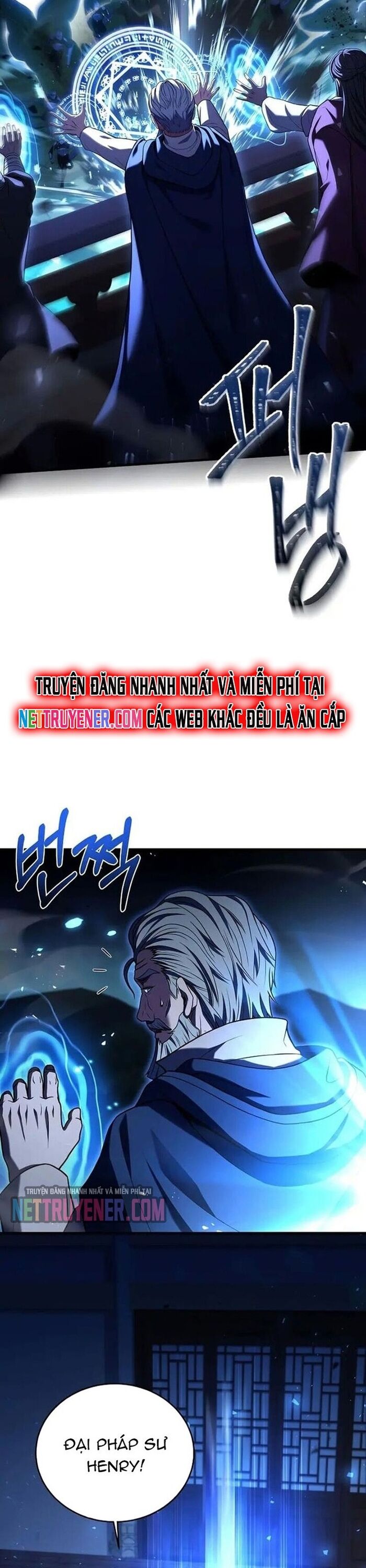 Sự Trở Lại Của Pháp Sư 8 Vòng - Chapter 136 - Page 3