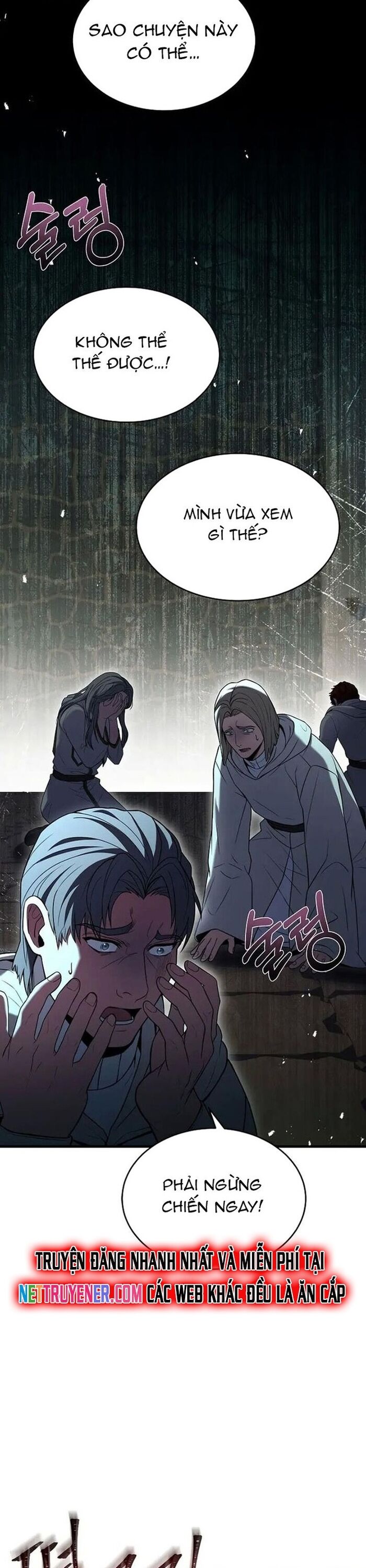 Sự Trở Lại Của Pháp Sư 8 Vòng - Chapter 136 - Page 31