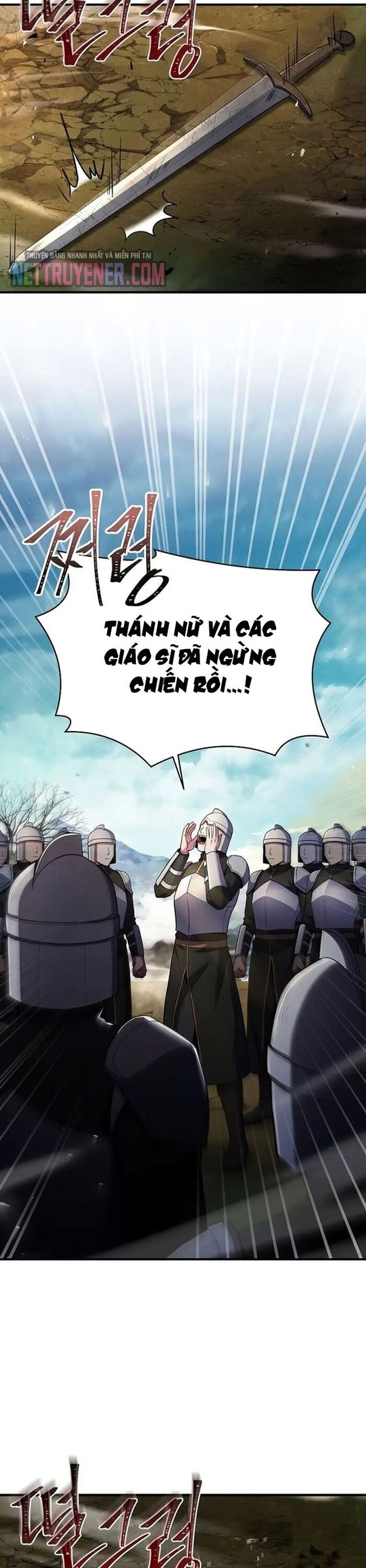 Sự Trở Lại Của Pháp Sư 8 Vòng - Chapter 136 - Page 32