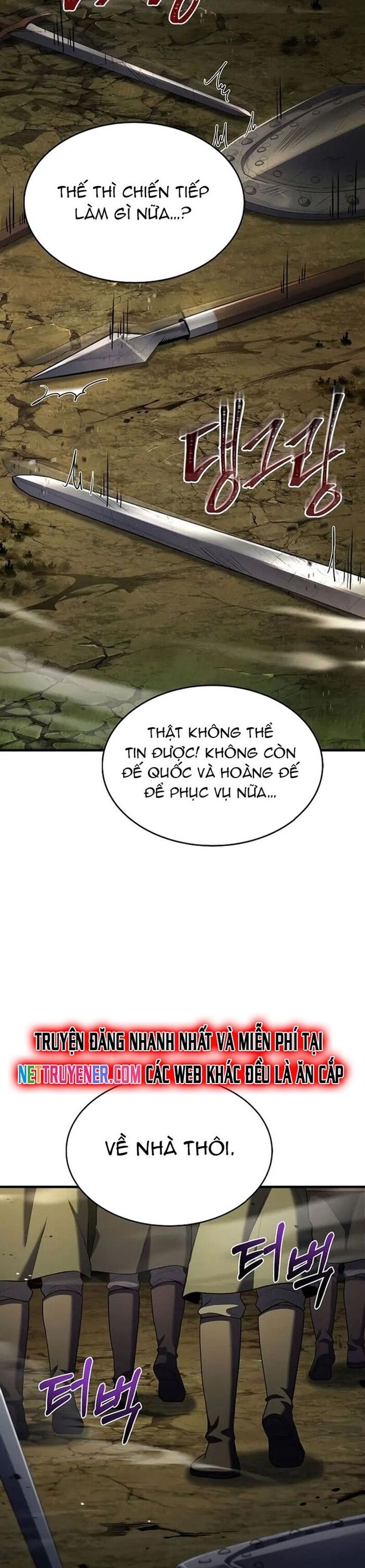 Sự Trở Lại Của Pháp Sư 8 Vòng - Chapter 136 - Page 33