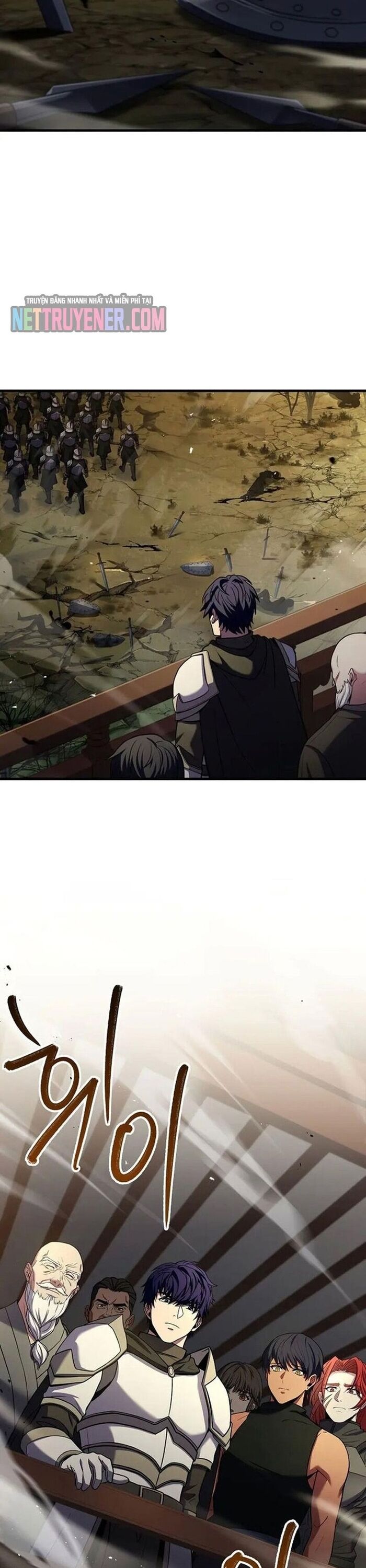 Sự Trở Lại Của Pháp Sư 8 Vòng - Chapter 136 - Page 34