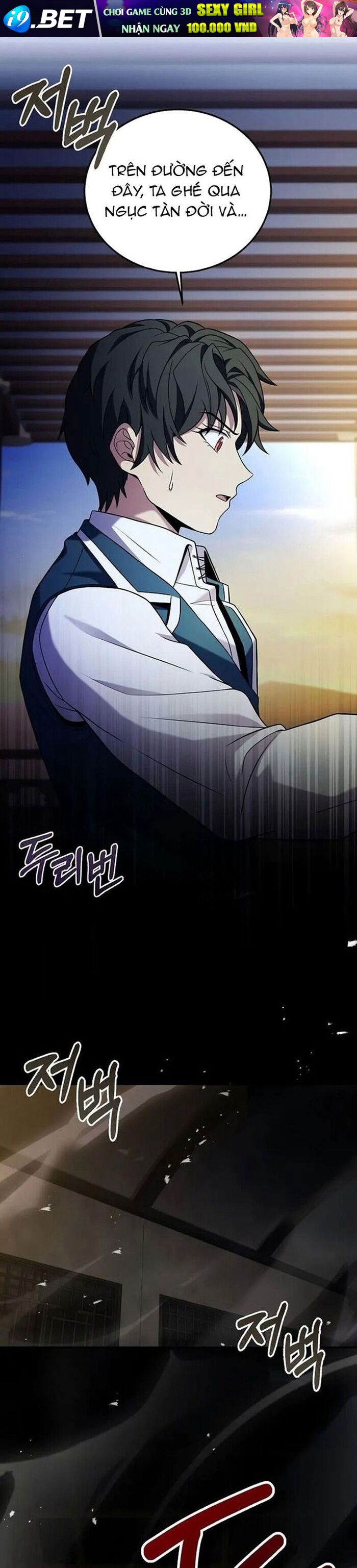 Sự Trở Lại Của Pháp Sư 8 Vòng - Chapter 136 - Page 8