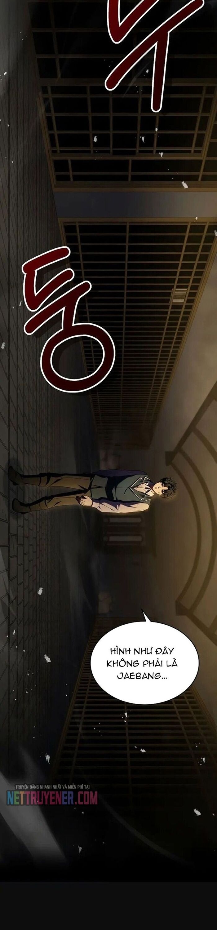 Sự Trở Lại Của Pháp Sư 8 Vòng - Chapter 136 - Page 9