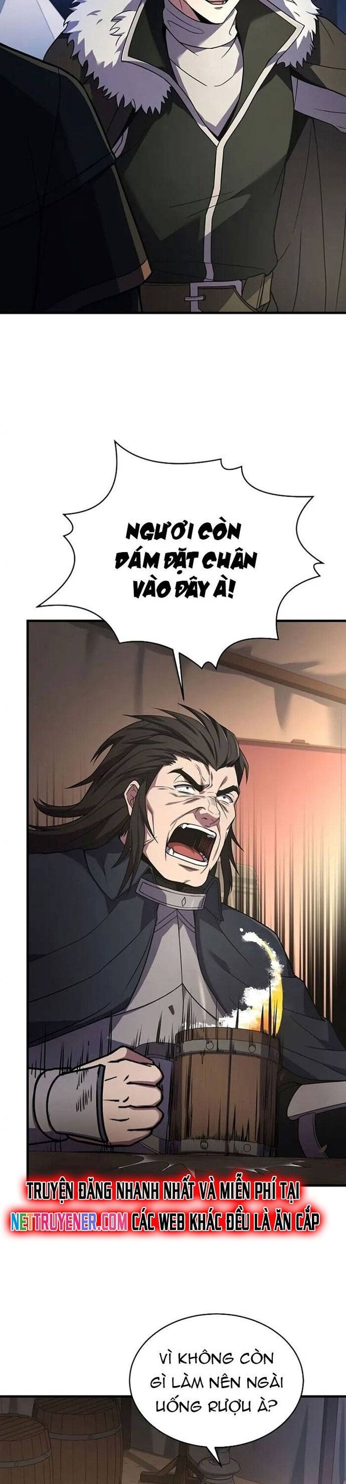 Sự Trở Lại Của Pháp Sư 8 Vòng - Chapter 137 - Page 10