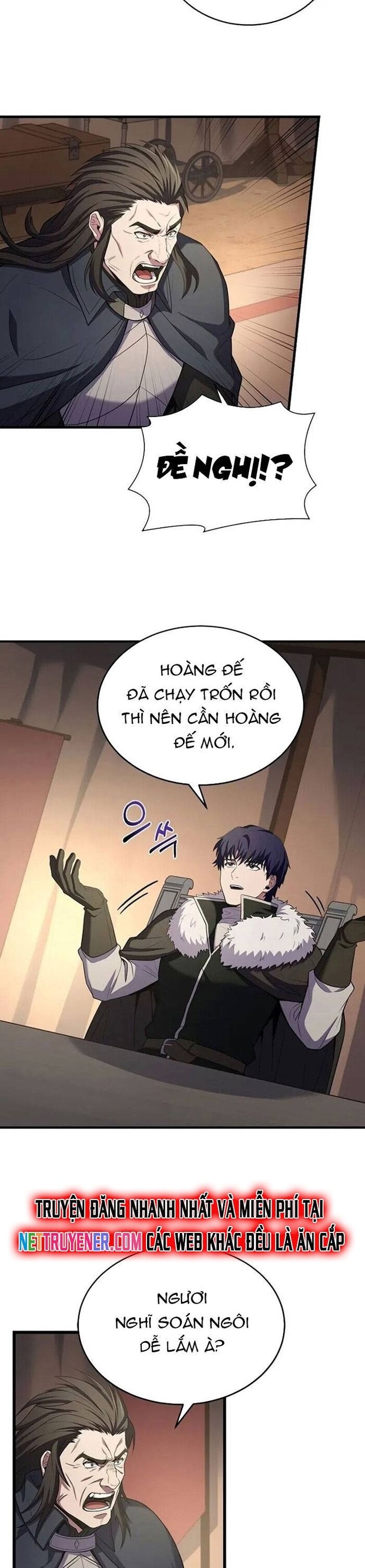 Sự Trở Lại Của Pháp Sư 8 Vòng - Chapter 137 - Page 12