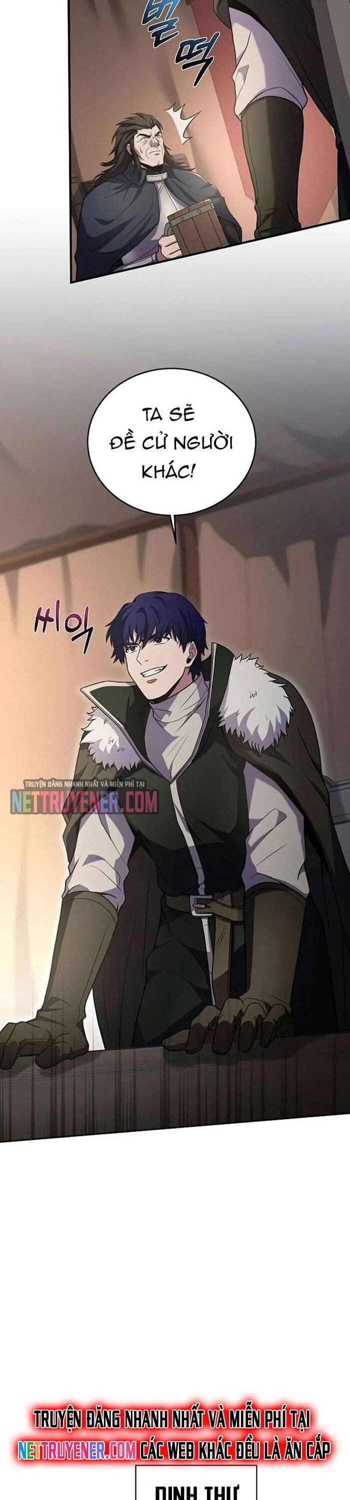 Sự Trở Lại Của Pháp Sư 8 Vòng - Chapter 137 - Page 15