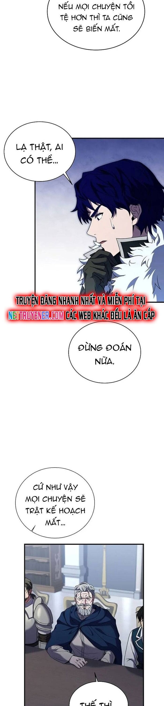 Sự Trở Lại Của Pháp Sư 8 Vòng - Chapter 137 - Page 28