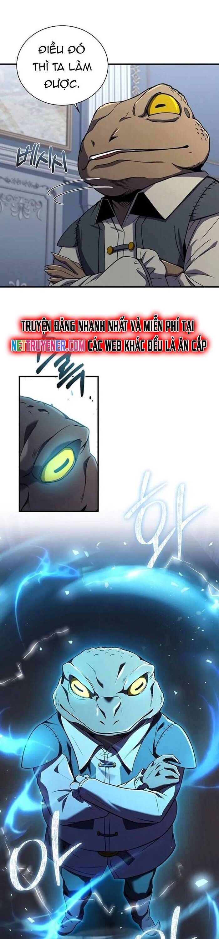 Sự Trở Lại Của Pháp Sư 8 Vòng - Chapter 137 - Page 30