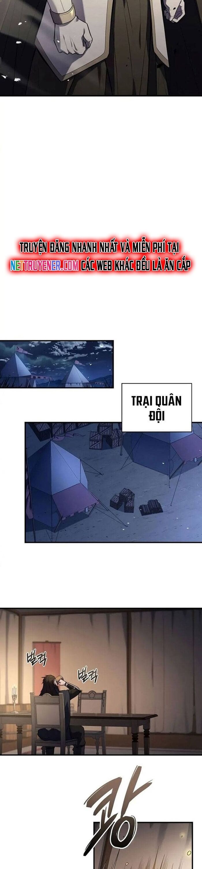 Sự Trở Lại Của Pháp Sư 8 Vòng - Chapter 137 - Page 6