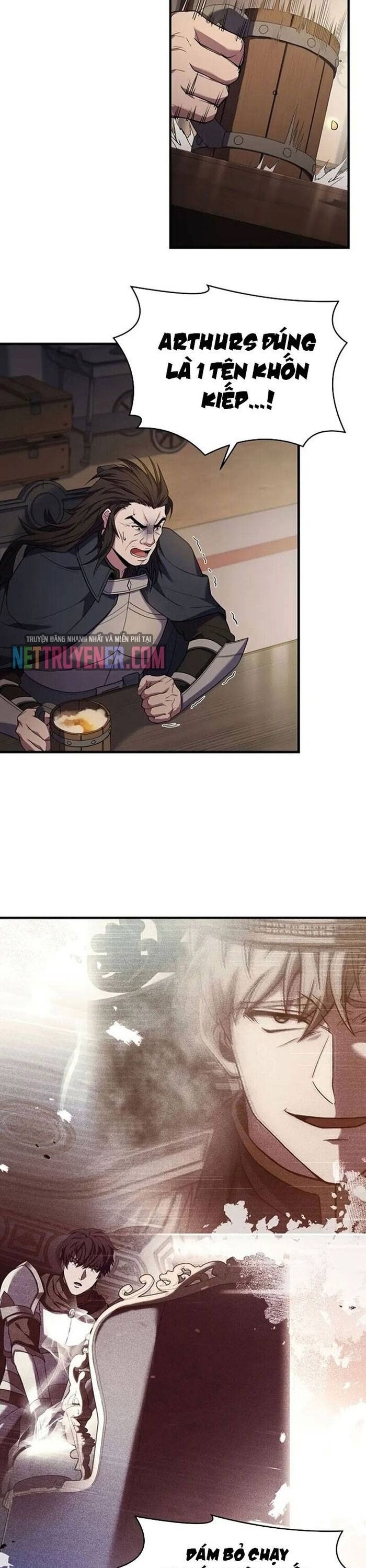 Sự Trở Lại Của Pháp Sư 8 Vòng - Chapter 137 - Page 7