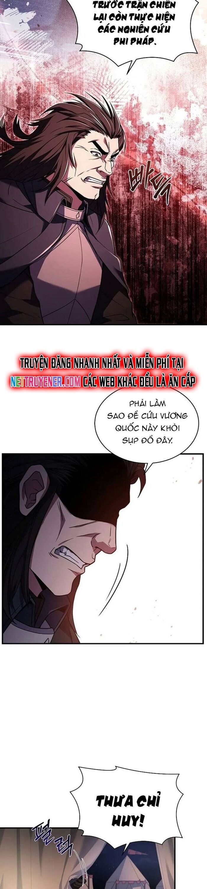 Sự Trở Lại Của Pháp Sư 8 Vòng - Chapter 137 - Page 8