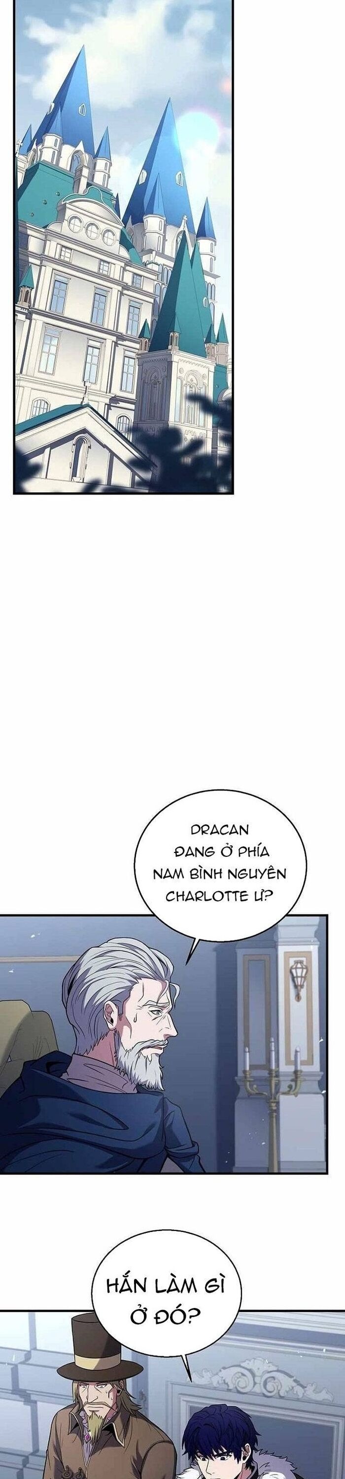 Sự Trở Lại Của Pháp Sư 8 Vòng - Chapter 138 - Page 12