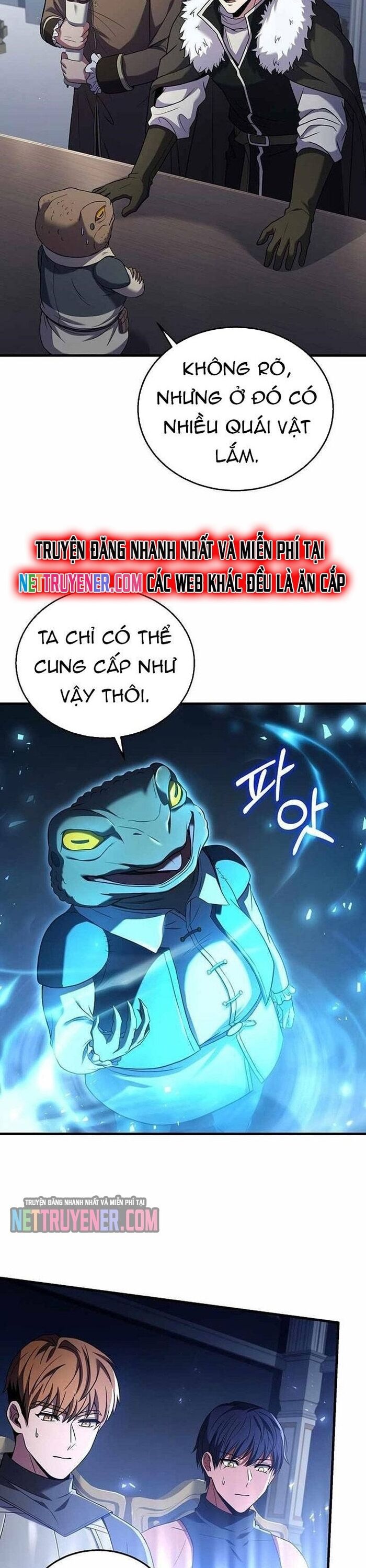 Sự Trở Lại Của Pháp Sư 8 Vòng - Chapter 138 - Page 13