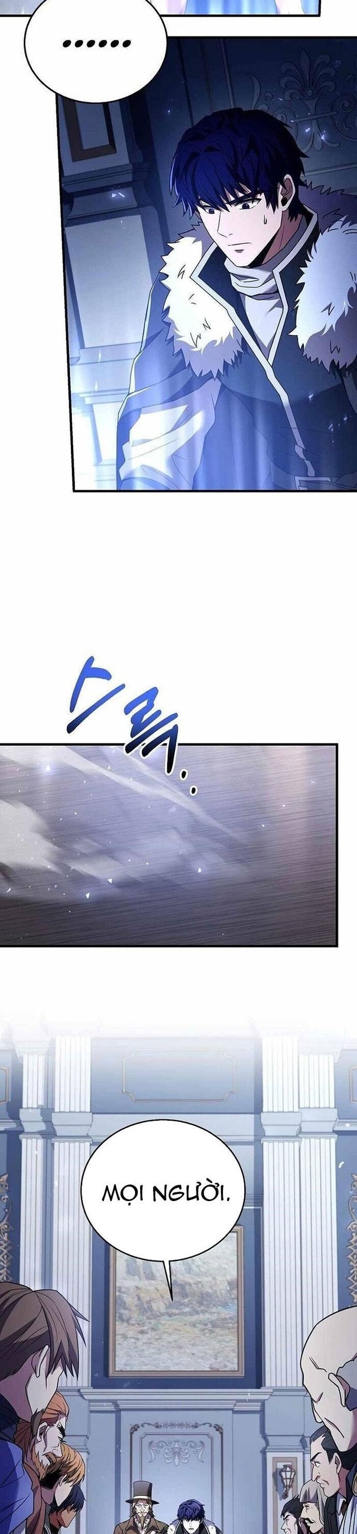 Sự Trở Lại Của Pháp Sư 8 Vòng - Chapter 138 - Page 14