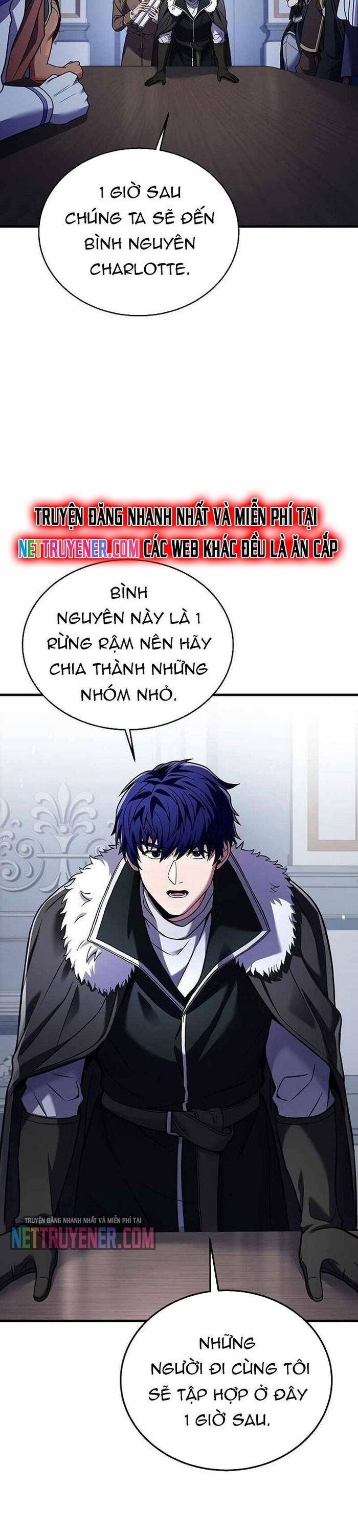 Sự Trở Lại Của Pháp Sư 8 Vòng - Chapter 138 - Page 15