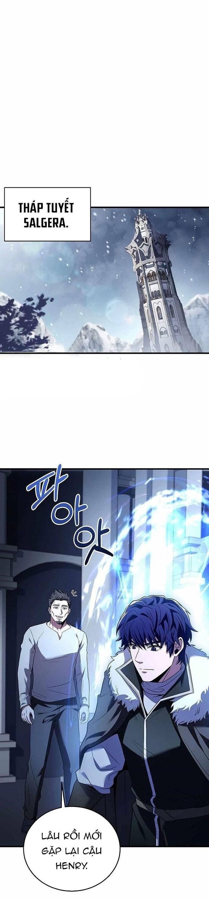 Sự Trở Lại Của Pháp Sư 8 Vòng - Chapter 138 - Page 16