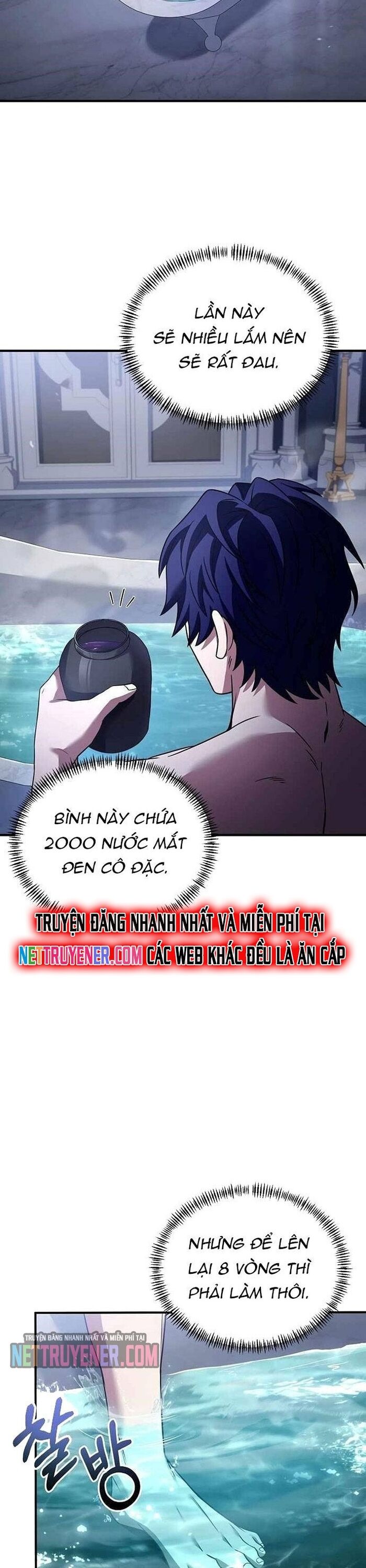 Sự Trở Lại Của Pháp Sư 8 Vòng - Chapter 138 - Page 19