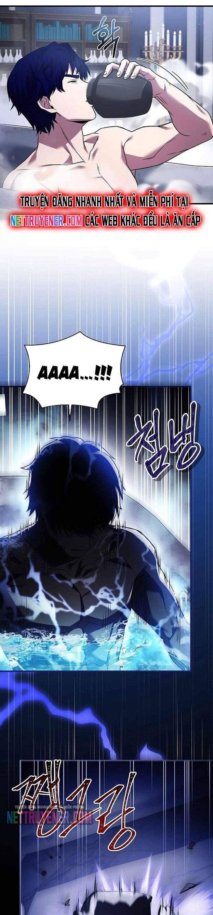 Sự Trở Lại Của Pháp Sư 8 Vòng - Chapter 138 - Page 21