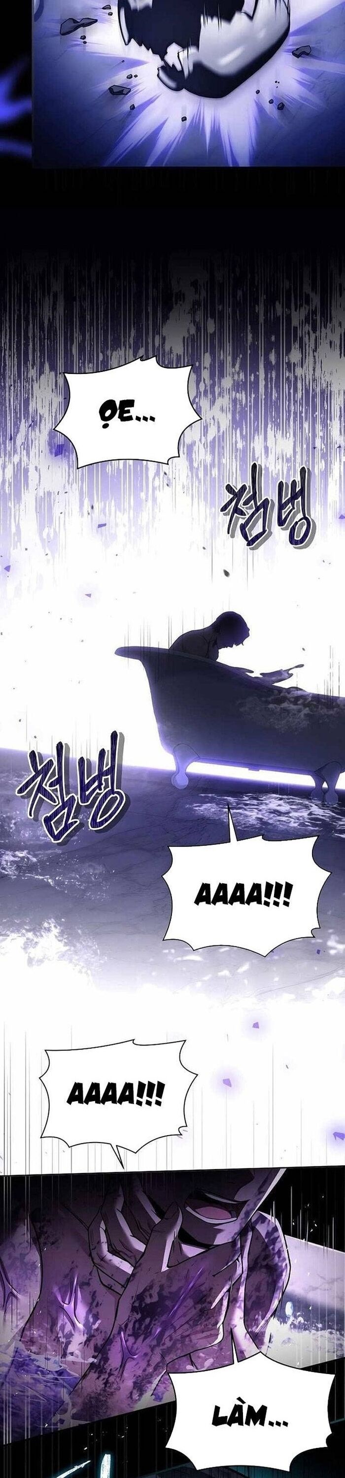 Sự Trở Lại Của Pháp Sư 8 Vòng - Chapter 138 - Page 22