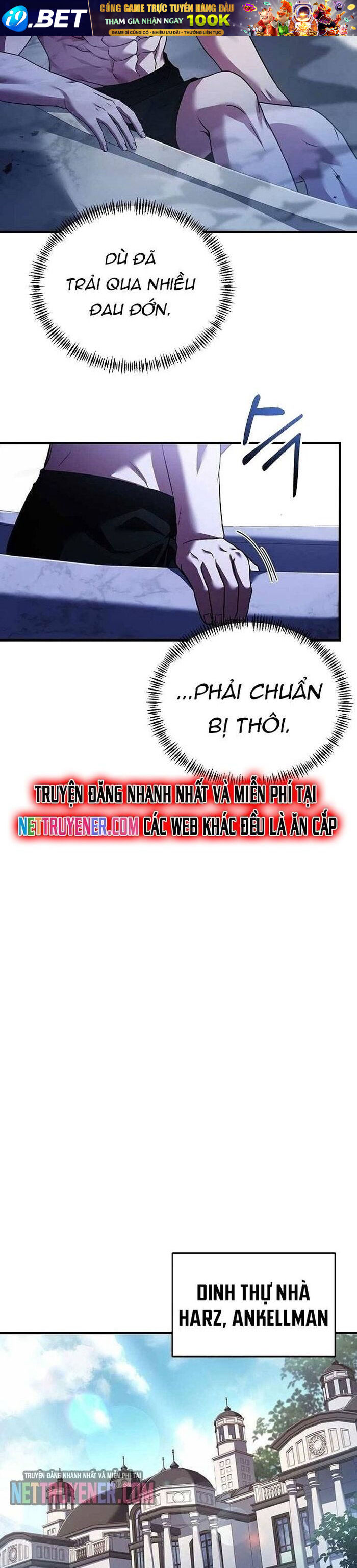 Sự Trở Lại Của Pháp Sư 8 Vòng - Chapter 138 - Page 25