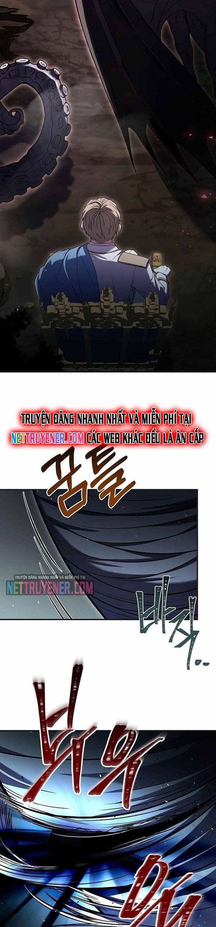 Sự Trở Lại Của Pháp Sư 8 Vòng - Chapter 138 - Page 3